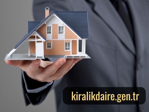 Aydınpınar Mahallesi Kiralık Daire